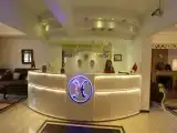 Номер Стандарт с видом на город