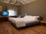 Двухместный номер Комфорт
