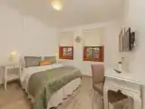 Семейные апартаменты