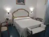 Двухместный номер Deluxe с видом на море