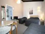 Одноместный номер Стандарт