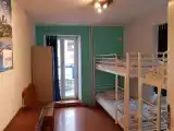Кровать в общем номере