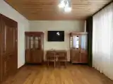 Двухместный люкс с видом на горы