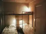 Кровать в общем номере