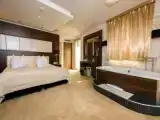 Двухместный номер Deluxe
