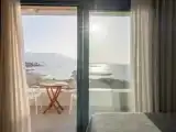 Семейный люкс с видом на море