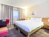 Двухместный люкс