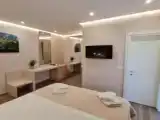 Двухместный номер Deluxe с балконом