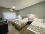 Трёхместный номер Эконом