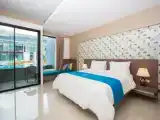Двухместный номер Deluxe