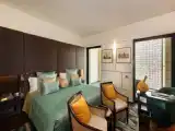 Двухместный люкс Lodhi Deluxe