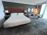 Двухместный номер Стандарт с балконом