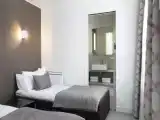 Четырёхместный номер Deluxe