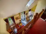 Номер Стандарт с 2 комнатами с балконом