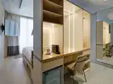Номер Стандарт с балконом
