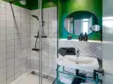 Номер Стандарт