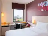 Двухместный номер Стандарт