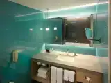 Двухместный номер Deluxe Plus