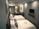 Двухместный номер Deluxe