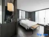 Двухместный люкс