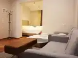 Двухместный семейный номер Стандарт