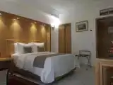 Двухместный номер Deluxe
