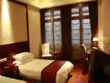 Двухместный номер Superior