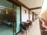 Трёхместный номер Стандарт