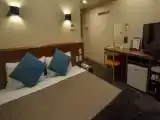 Двухместный номер Стандарт