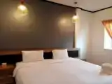 Двухместный номер Стандарт с балконом