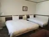 Двухместный номер Deluxe