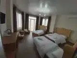 Четырёхместный номер Комфорт