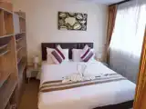 Четырёхместный семейный номер Стандарт