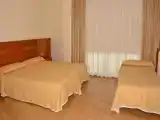 Двухместный номер Стандарт