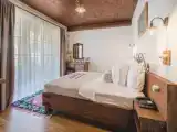 Номер Deluxe с балконом