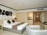 Двухместный номер Executive
