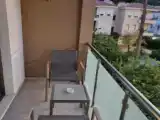Одноместный номер Стандарт с балконом и с видом на парк
