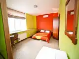 Двухместный номер Стандарт