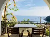 Апартаменты Цокольный этаж