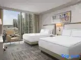 Четырёхместный номер Premium