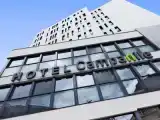 Двухместный номер Superior