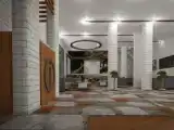 Run of House