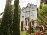 Run of House