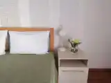 Двухместный номер Стандарт с балконом