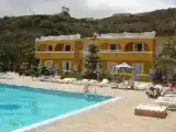 Четырёхместные апартаменты