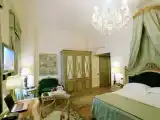 Двухместный полулюкс