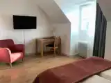 Номер Стандарт