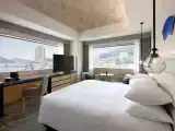 Двухместный номер Corner Executive Deluxe