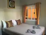 Двухместный номер Стандарт