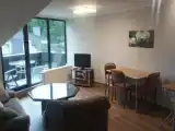 Апартаменты с 2 комнатами
